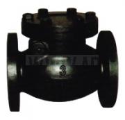 ACICK2_Swing Check Valve JIS 10K