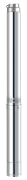 Deep Well Pump(100QJD8)