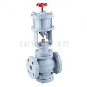 Cylinder Control Valve