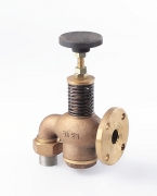 Closing Drain Valve F7398