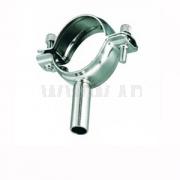 Sanitary Pipe Holder
