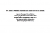 Consolidated Financial Statements Years Ended December 31, 2012