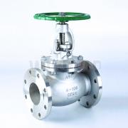 Globe Valve