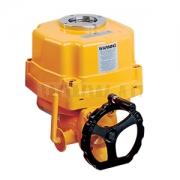 Quarter Turn Electric Actuator