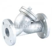 Y-Strainer Ansi 125/150