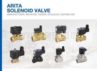 Catalog Control Valve
