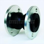 Flexible Rubber Joint