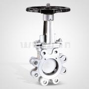 Gate Valve