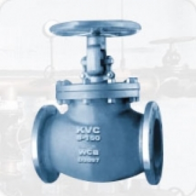 KVC