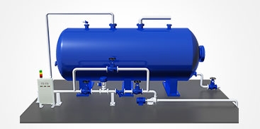 CONTROL SYSTEM