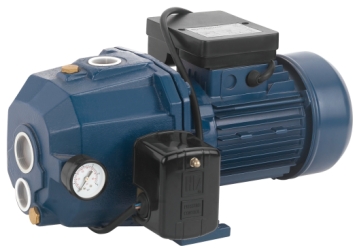Pump DDPm Series