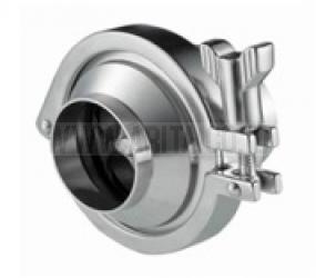 Sanitary Check Valve