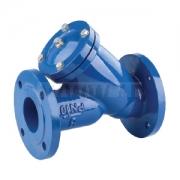 Y-Strainer PN10/PN16