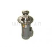 Stainless Steel Vertical Capstan