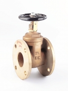 Gate Valve B2026 10K