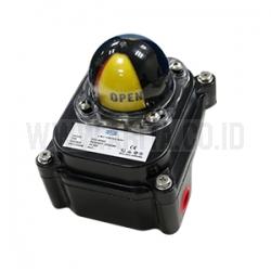 Position Monitoring Switchbox