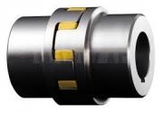 Rotex Type Coupling