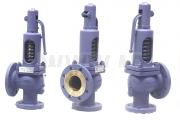 Safety Valve