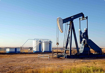 Oil & Gas