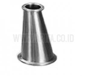 sanitary_pipe_fitting_productclamped_eccentric_reducer