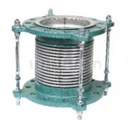 Flanged End Type-JF-400S/SG - PN40