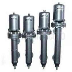 Boiler Water Level Controls
