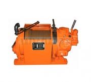 Pneumatic Winch