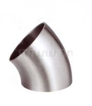 elbow 45 welded