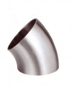 elbow 45 welded
