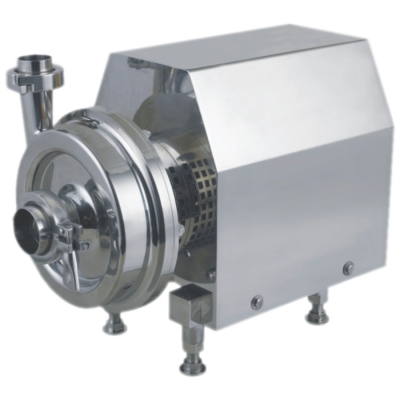Sanitary Centrifugal Pumps - SAN100 Series