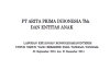 Interim Consolidated Financial Statements for the Year Ended September 30, 2015 and December 31, 2014
