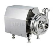 Sanitary Pumps