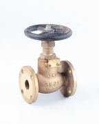 Globe Valve SDNR 5K F7351 / 16K F7409