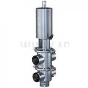 Sanitary-Reversing-Valve