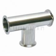 stainless-steel-sanitary-clamp-tees