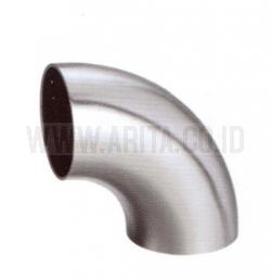 Sanitary Elbow