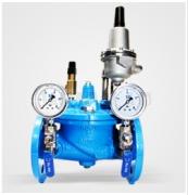 Pressure Reducing Valve